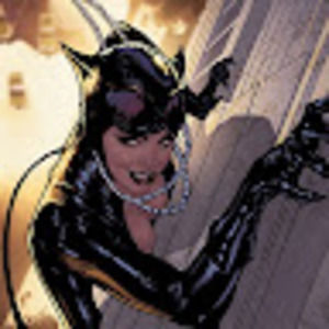 Meet your Posher, Salinthia